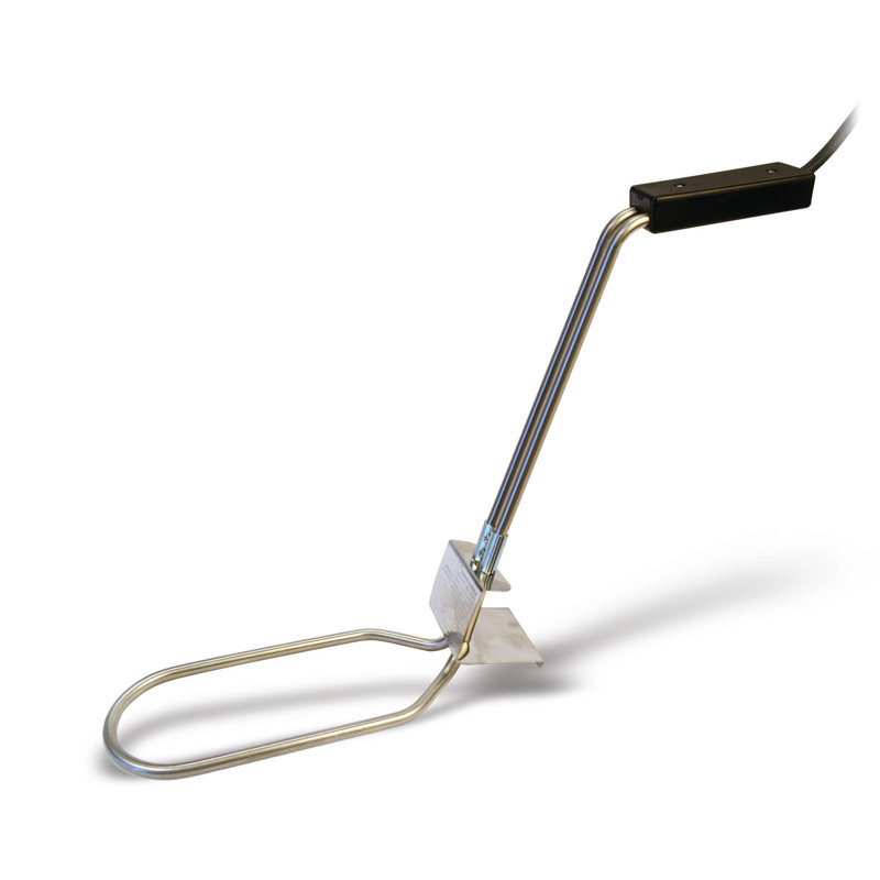 Vision Grills Electric Charcoal Starter & Reviews Wayfair